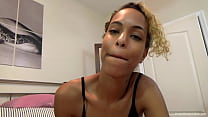 Ebony Amateur sex