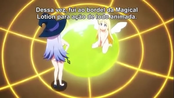 Ishuzoku Reviwers sex