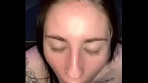 Blowjob Cum In Mouth sex