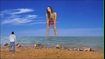 Giantess Sfx sex