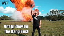 Bang Bus sex