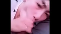 Couple Blowjob sex