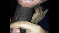 Big Dick Blowjob sex