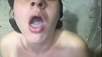 Pov Blowjob Deepthroat sex