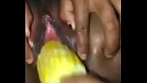 Ebony Girl sex