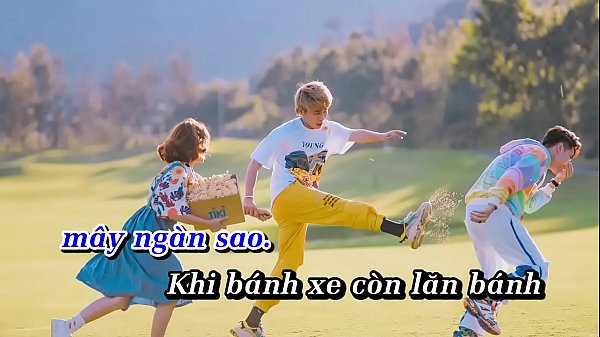 Karaoke sex