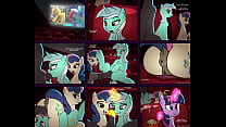 Mlp Rule 34 sex