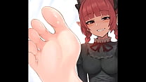 Foot Feet sex