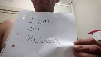 проверочное видео sex