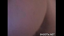 Brunette Teen Orgasm sex