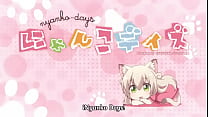 Nyanko Days sex