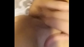 Playing With My Pussy sex