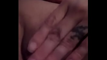 Playing With Pussy sex