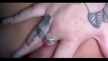 Playing With Ass sex