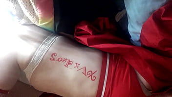 проверочное видео sex