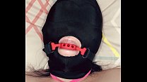 Ball Gag sex