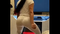 Twerks sex