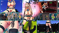 Mmd sex