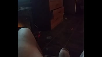 Masterbating sex