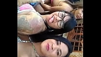 Santinhas sex