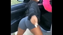 Black Twerk sex