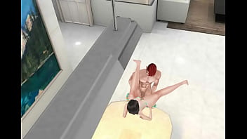 Imvu sex