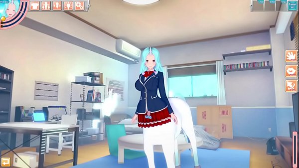 Unicorn sex