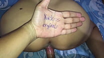 Pussy Creampie sex