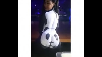 Panda sex