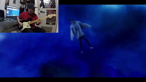 Travis Scott sex