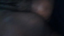 Ebony Bbw Anal sex