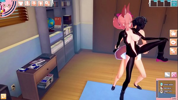 Fate sex