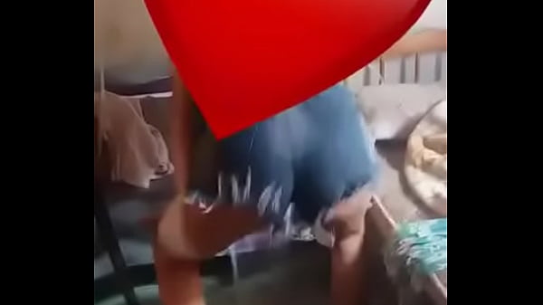 Novinha Dancando sex