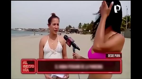 Strand sex