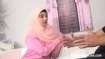 Horny Muslim Girl sex