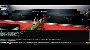 Porn Imvu sex