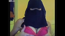 Ass Muslim Hijab sex