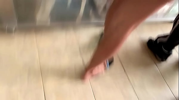 De Shortinho sex
