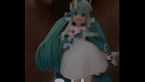 Miku sex