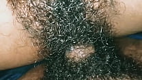 Hairy sex