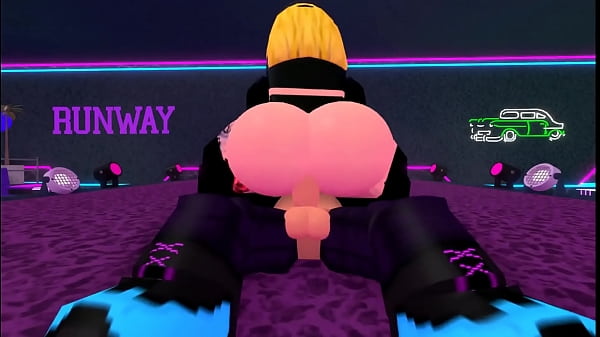 Roblox sex