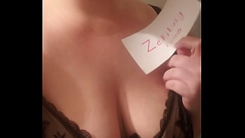 проверочное видео sex