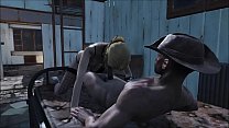 Fallout 4 sex