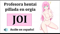 Joi Espanol sex