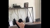 Feet Teasing sex