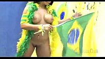 Brazilian Carnival sex