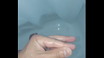 Shower Masturbation sex