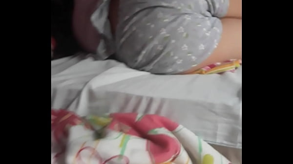 Novinha De Shortinho sex