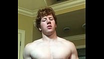 Gay Redhead sex