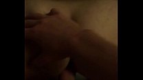 Teen Creampied sex